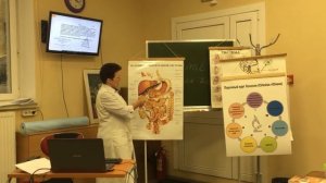 Обучение. Как предупредить заболевания.