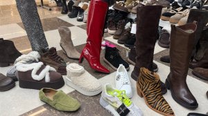 ЖЕНСКАЯ ОБУВЬ✨С 36 по 43 РАЗМЕР У ОЛЕСИ НОВИНКИ И СКИДКИ ОПТ И РОЗНИЦАОСЕНЬ ЗИМА #садовод #стиль