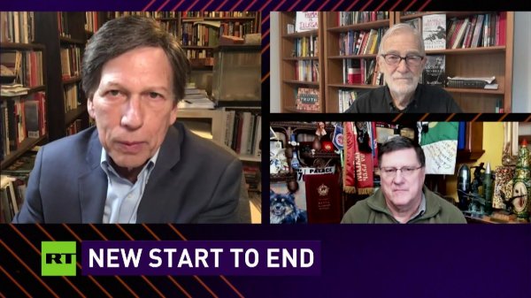 Новый СНВ закончен