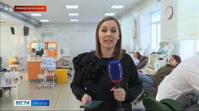 Активисты «Молодежки» Народного фронта в эти минуты сдают кровь на станции переливания смотреть онлайн