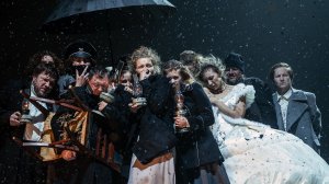 Бесы (2025). Трейлер