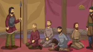 День ангела. 6 февраля