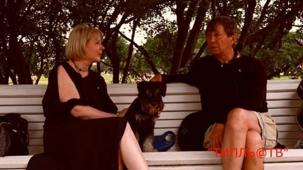 Владимир Турапин. Интервью в Санкт-Петербурге, август 2025г