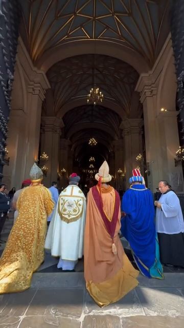 3 Короля В Лиме