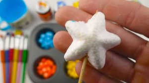 Мощный ASMR Непреодолимое желание резать… Приятные звуки нарезки пластиковых фруктов и овощей