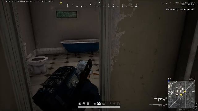 PLAYERUNKNOWN'S BATTLEGROUNDS 2026.02.03 - 19.06.58.09.Одно убийство.DVR смотреть онлайн