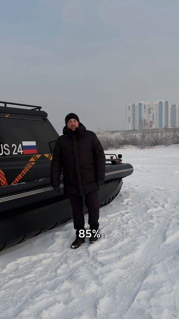 Сервисная поддержка техники СЕВЕР/Аэролодки и Вездеходы Север смотреть онлайн