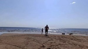 Севастополь - Карелия 2025 "От Чёрного до Белого""