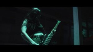 Nervosa - Slave Machine (Official Video)