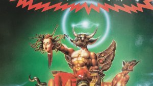 Рарики винила из 90-х. МЕТАЛЛ и ПОПСА.