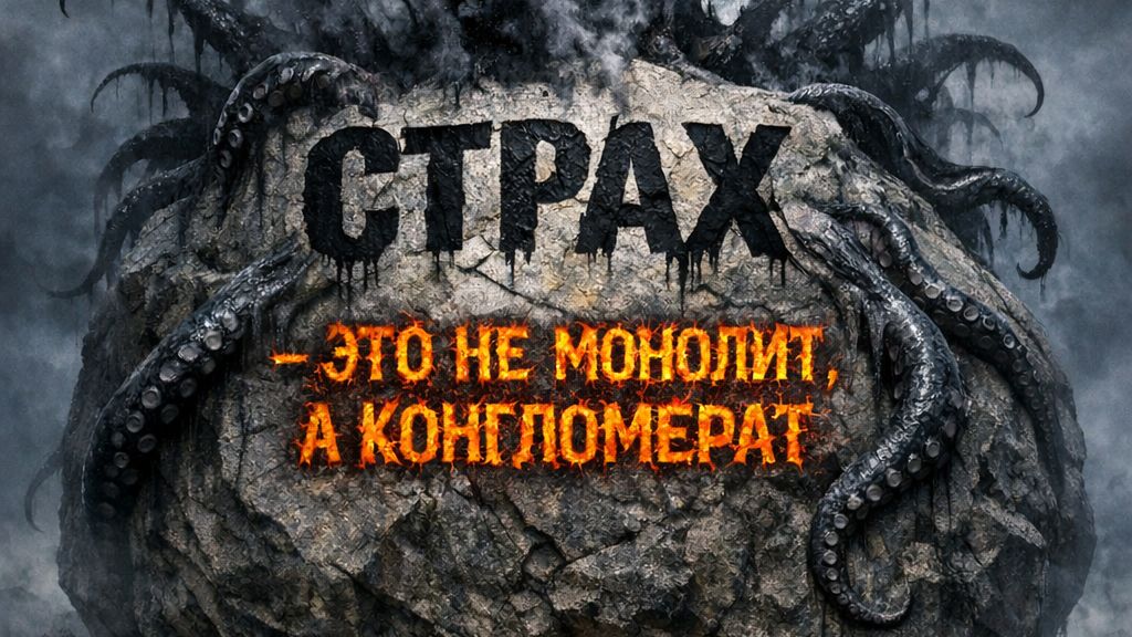 МУЛЬТФИЛЬМ "СТРАХ — ЭТО... " СЕРИЯ 168 ГЕОЛОГ ЧУВСТВ И КАМЕНЬ В РЮКЗАКЕ