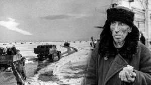 День полного снятия Блокады Ленинграда. 27.01.2026. Широкореченский мемориал. Екатеринбург