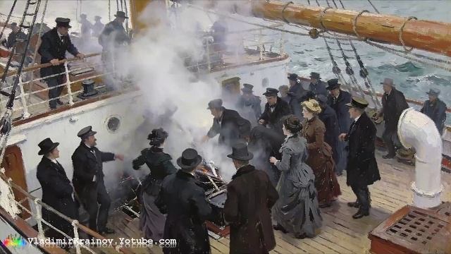 ПРИЗРАЧНОЕ СЧАСТЬЕ смотреть онлайн