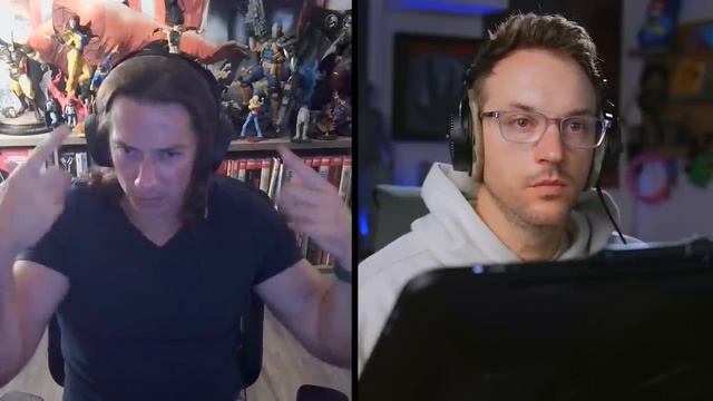 The Secret to Hand-Painted Pixel Peeps Weston Reid - J Hill (720p, h264)