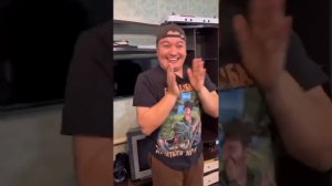 Раис радуется 11 минут