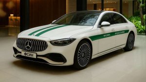 Младший инспектор скромный мой чин \ Official video