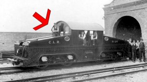 ⚡ТАЙНА лондонского МЕТРО ...