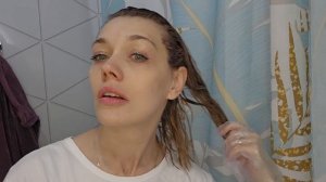 тонирую волосы маской👩🦰🧚♀️
