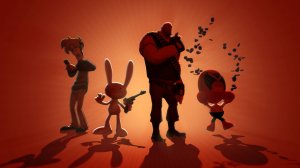 Poker Night at the Inventory — анонсирующий трейлер