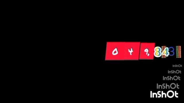 цифры 1 до миллиард со звуком смотреть онлайн