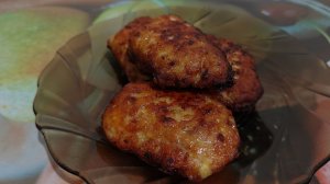 Готовлю ужин | Котлеты из куриной грудки | Двое дома