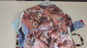 Лот 1925 Домашняя одежда м_ж Италия КРЕМ 1210р_кг 8,5кг 33ед