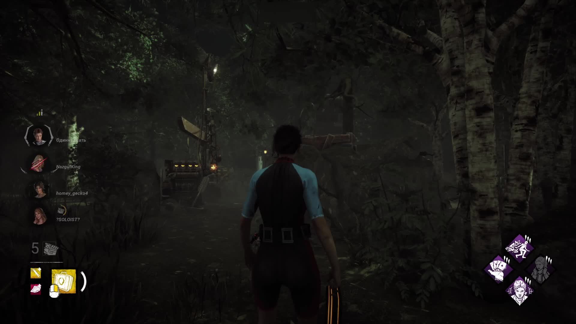 DeadbyDayLight │9.4.1