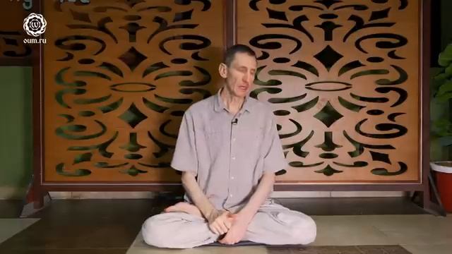 Терпение и Путь бодхисаттвы