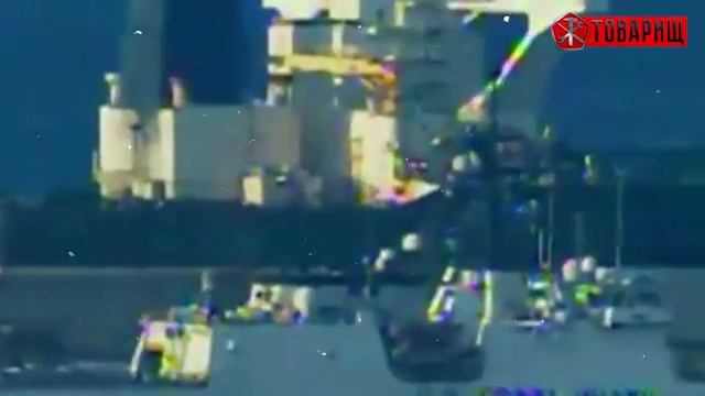 🔴 Срочно. Адский ночной удар. 1800 градусов по Цельсию. В аду никто не выжил..mp4 смотреть онлайн