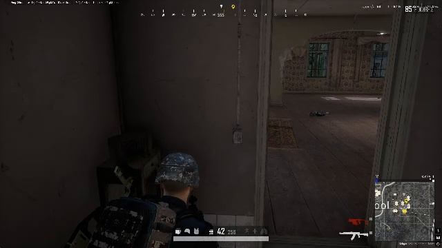 PLAYERUNKNOWN'S BATTLEGROUNDS 2026.02.03 - 18.52.09.03.Одно убийство.DVR смотреть онлайн