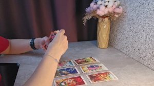 Все о ваших отношениях 💕