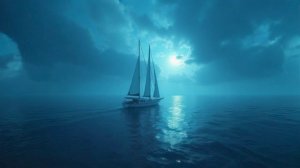 Трогательная красивая песня «По синеве», автор Евгений Карсалов