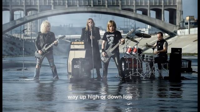 The Calling - Wherever You Will Go (Nu Metal Cover) смотреть онлайн