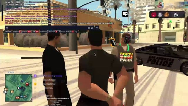 Video Project 4 смотреть онлайн