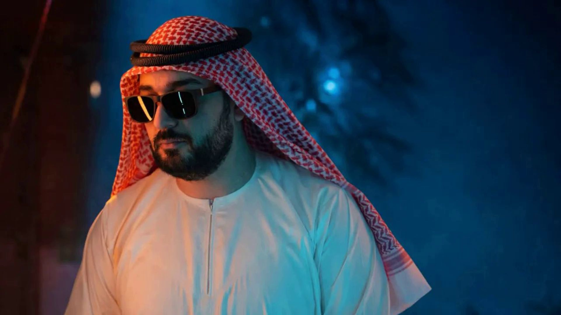 Kamro - Alzaman (Arabic Music) смотреть онлайн