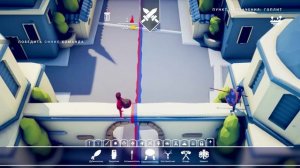 ТАБС: ТЕСТИРУЕМ САМЫЕ БЕЗУМНЫЕ МОДЫ! 🚀🎲