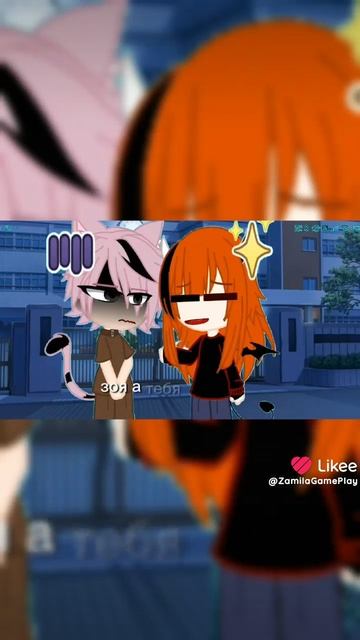 4 часть Начало парадокса перезалив с лайка ведь оригинал утерян