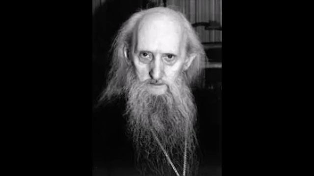 Живой голос старца Сампсона Сиверса. Духовные беседы и наставления. Часть 1 смотреть онлайн