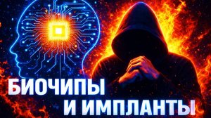 БИОЧИПЫ И ПОДСОЗНАНИЕ: Скрытая Технология в Нас #маг  #колдун  #оккультист  #магия  #черныймаг