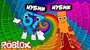 БРЕЙНРОТЫ СЛОМАЛИ ВСЕ КОСТИ В РОБЛОКС