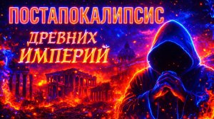 ПОСТАПОКАЛИПСИС ДРЕВНИХ ИМПЕРИЙ Маги, Варвары и Забытые Технологии #маг  #колдун  #оккультист
