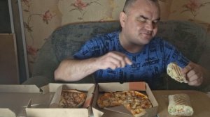 ХАВЧИК/ПИЦЦА ГАВАЙСКАЯ/ПИЦЦА ГРУЗИНСКАЯ/ШАУРМА ИЗ КУРИЦЫ