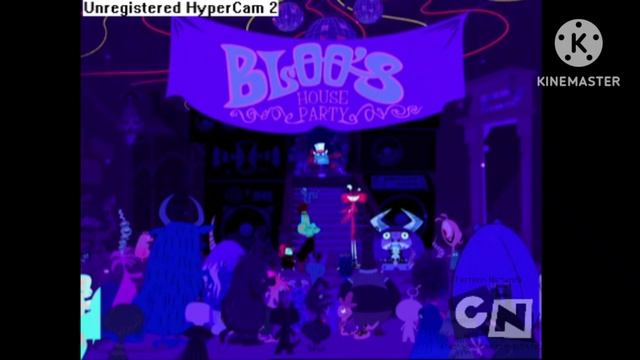 Fosters Home 2009 (Hijacking Entry) смотреть онлайн