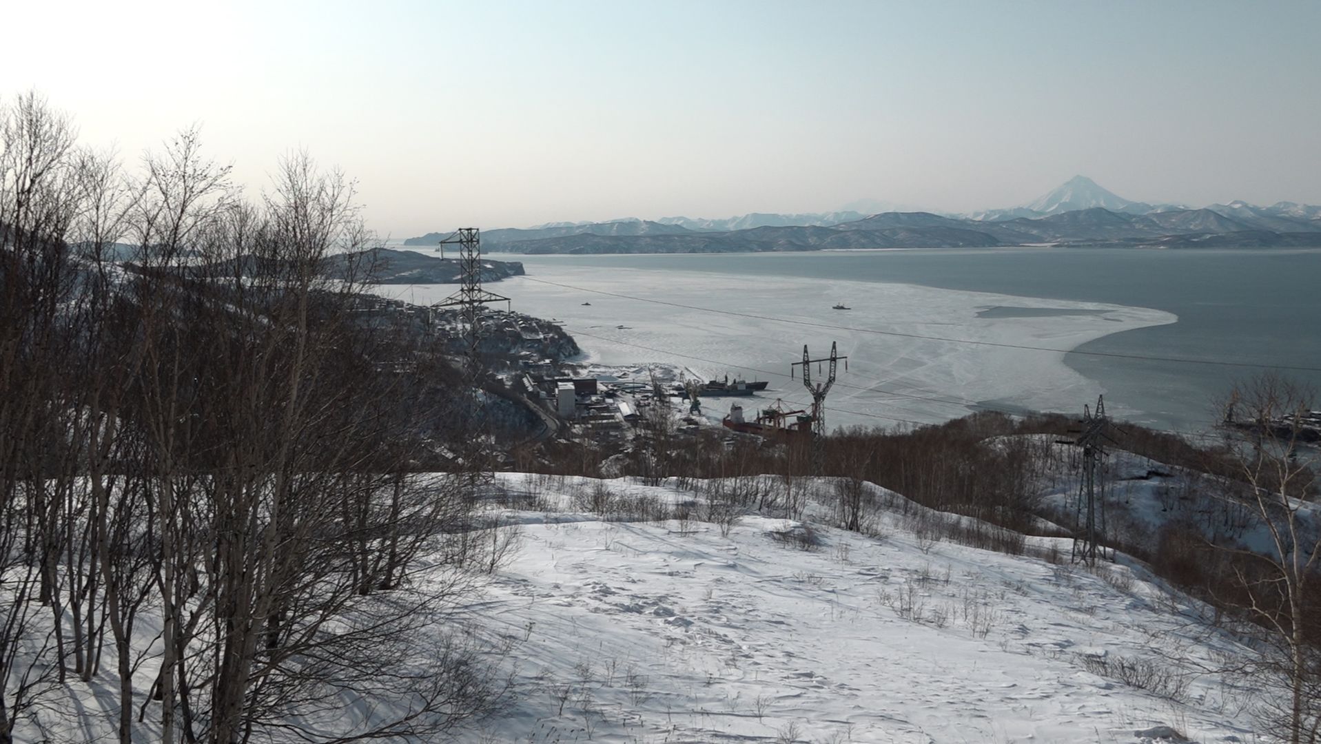 ВЗГЛЯД СКВОЗЬ ПОКОЛЕНИЯ | Новости Камчатки | Масс Медиа смотреть онлайн