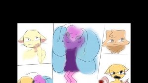 комикс мастерская гарденвью часть 1