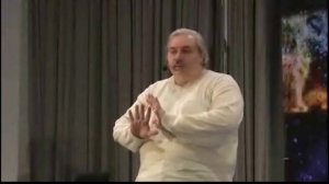 ✅ Н.Левашов: Блокировки - Семинар «Реальные возможности человека» 21.03.2010 - день 3