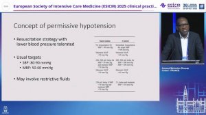 2025  guideline on fluid therapy in adult critically ill patients part 2 A M Dessap