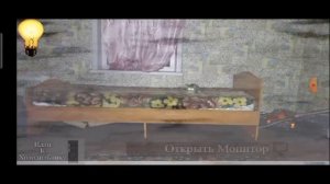 Я играю Пять ночей у ёжика