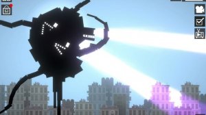 Визер шторм в melon playground