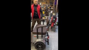 Ваншида видео обзор